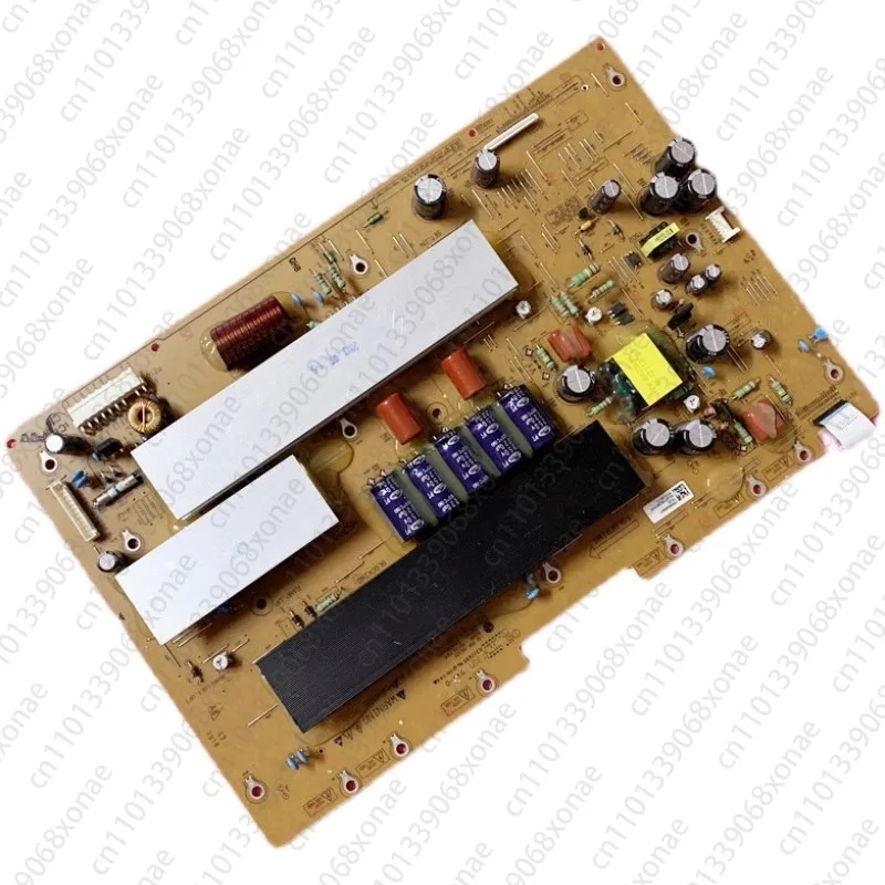 Б/у оригинальная плата LG 50PJ350C-TA 50T1/50T1S Y EAX62064301 EAX61319402
Б/у оригинальная плата LG 50PJ350C-TA 50T1/50T1S Y EAX62064301 EAX61319402