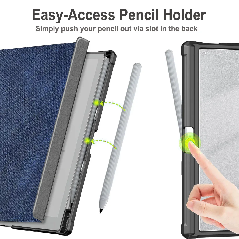 Защитный чехол из акрила и ТПУ для Onyx Boox Note X3 Pro 10,3, чехол для планшета, защита от царапин, пылезащитный противоударный магнитный чехол
Защитный чехол из акрила и ТПУ для Onyx Boox Note X3 Pro 10,3, чехол для планшета, защита от царапин, пылезащитный противоударный магнитный чехол