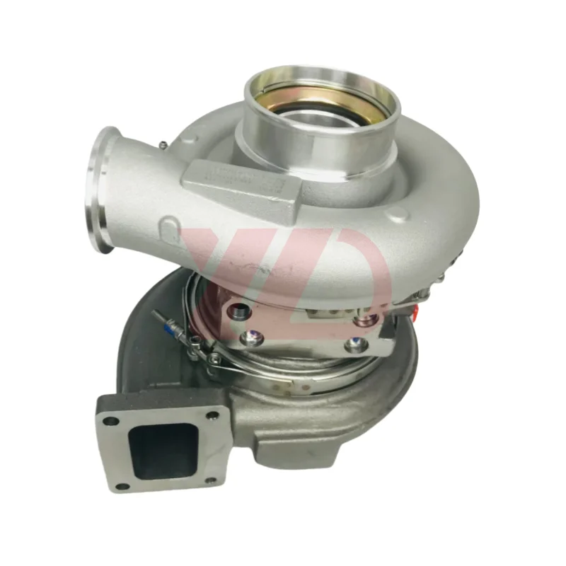 Diesel Engine He531V Turbo 4046958 4033317 Turbocharger For Iveco Cursor 10 Truck
Diesel Engine He531V Turbo 4046958 4033317 Turbocharger For Iveco Cursor 10 Truck
