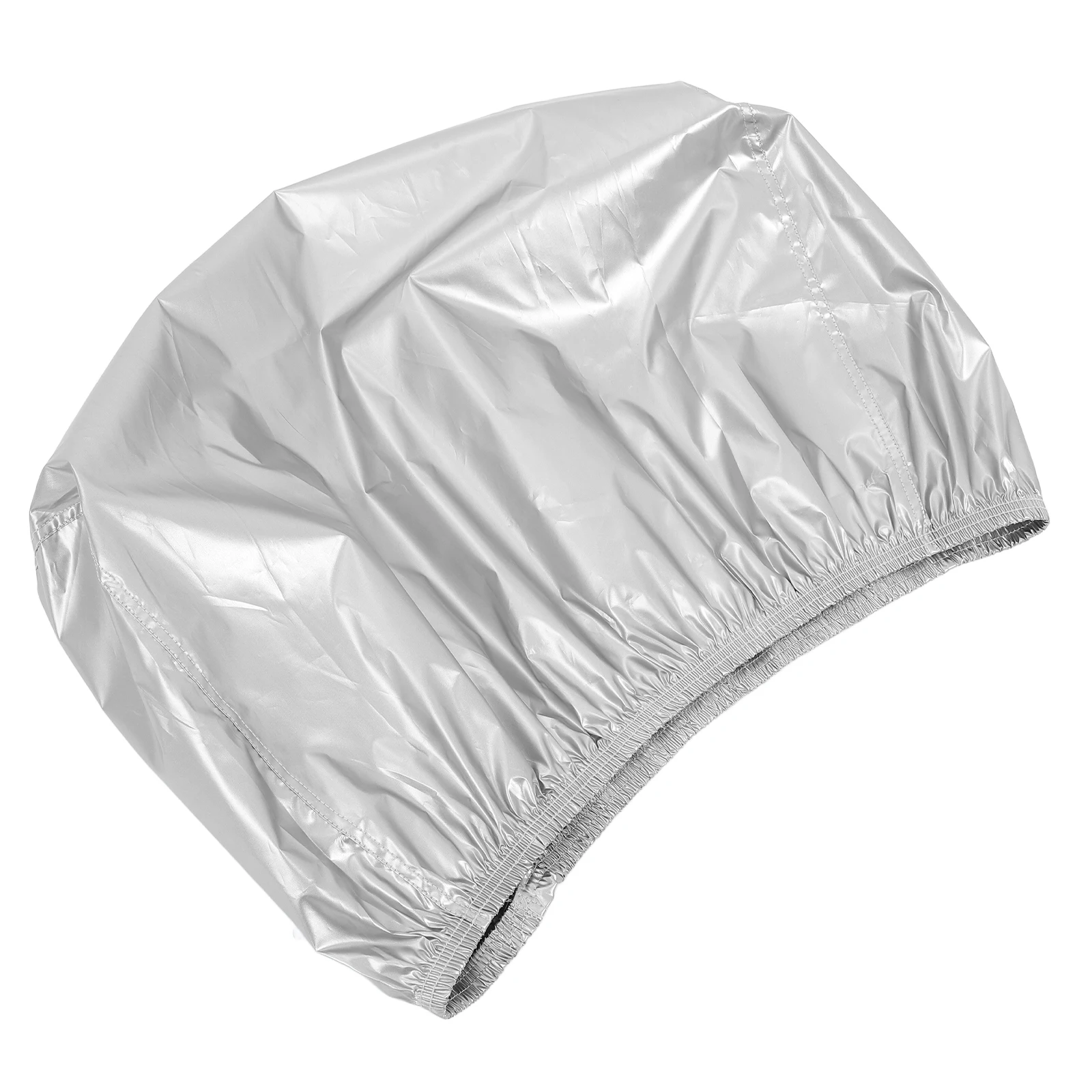 Waterproof Cover (65*28*41cm) Outdoor Silver 210d Oxford Cloth Electric Generator
Waterproof Cover (65*28*41cm) Outdoor Silver 210d Oxford Cloth Electric Generator