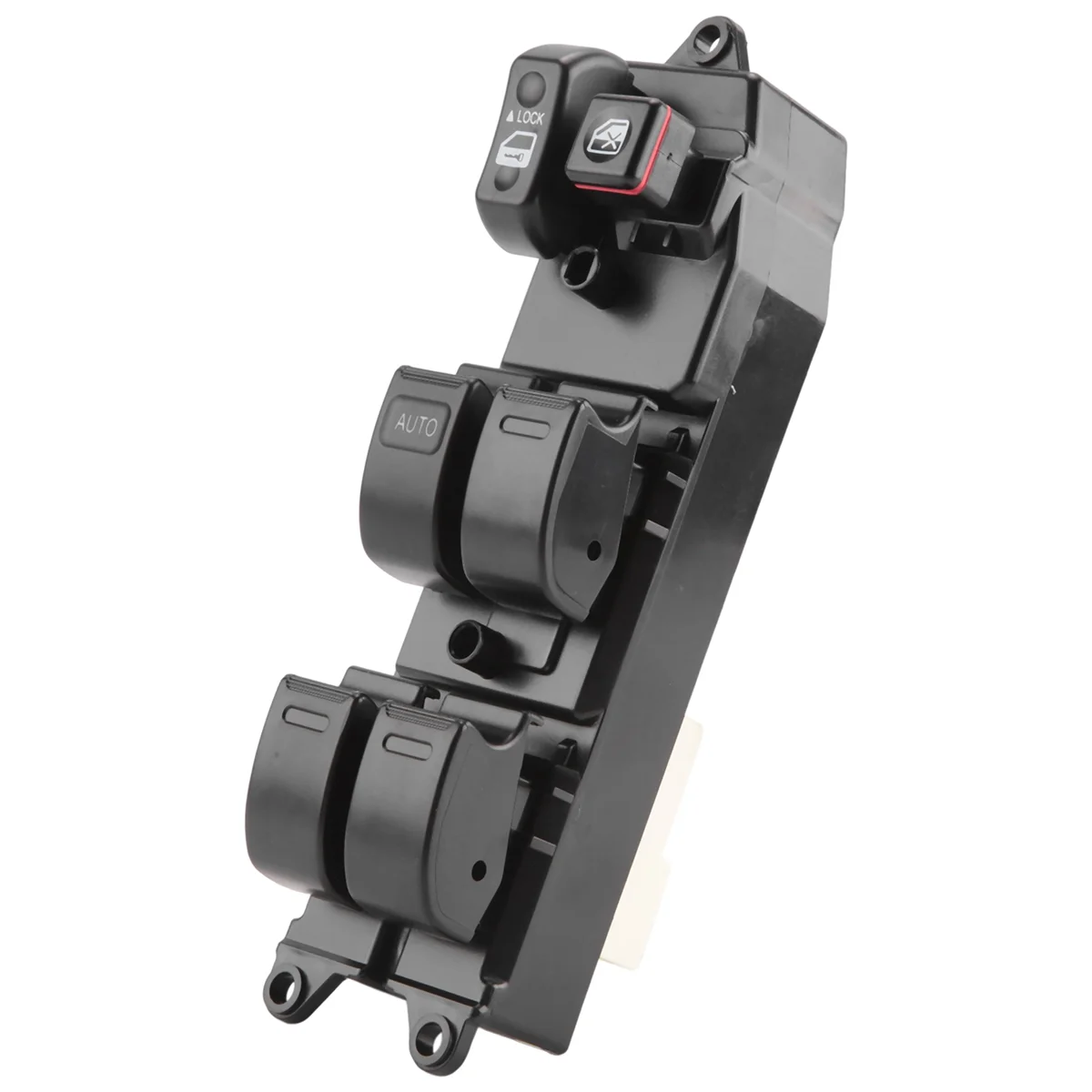 For Toyota Corolla Camry Avalon 1997-2002 Power Master Window Lift Control Switch Front Left LH Driver Side 84820-AA011
For Toyota Corolla Camry Avalon 1997-2002 Power Master Window Lift Control Switch Front Left LH Driver Side 84820-AA011