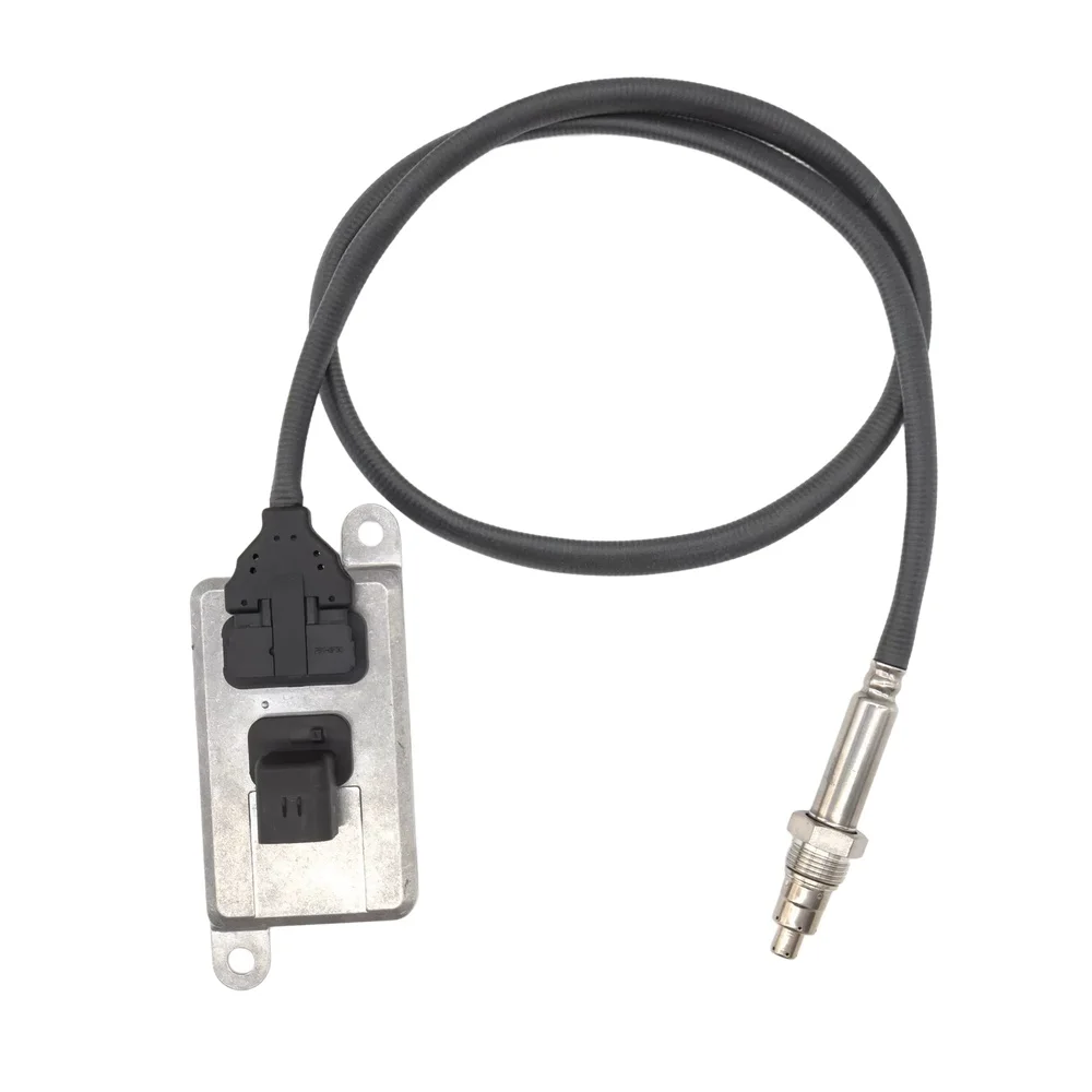 ZOOMKEY Fit For Nox Sensor Fit For CAT 24V 359917102
ZOOMKEY Fit For Nox Sensor Fit For CAT 24V 359917102