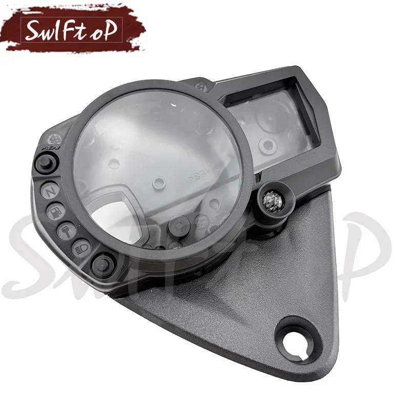 Speedometer Housing Tachometer Gauge Case Cover Fit Fit for Suzuki GSXR1000 GSXR 1000 2007 2008 K7 K8 GSX-R 1000 GSX-R1000
Speedometer Housing Tachometer Gauge Case Cover Fit Fit for Suzuki GSXR1000 GSXR 1000 2007 2008 K7 K8 GSX-R 1000 GSX-R1000