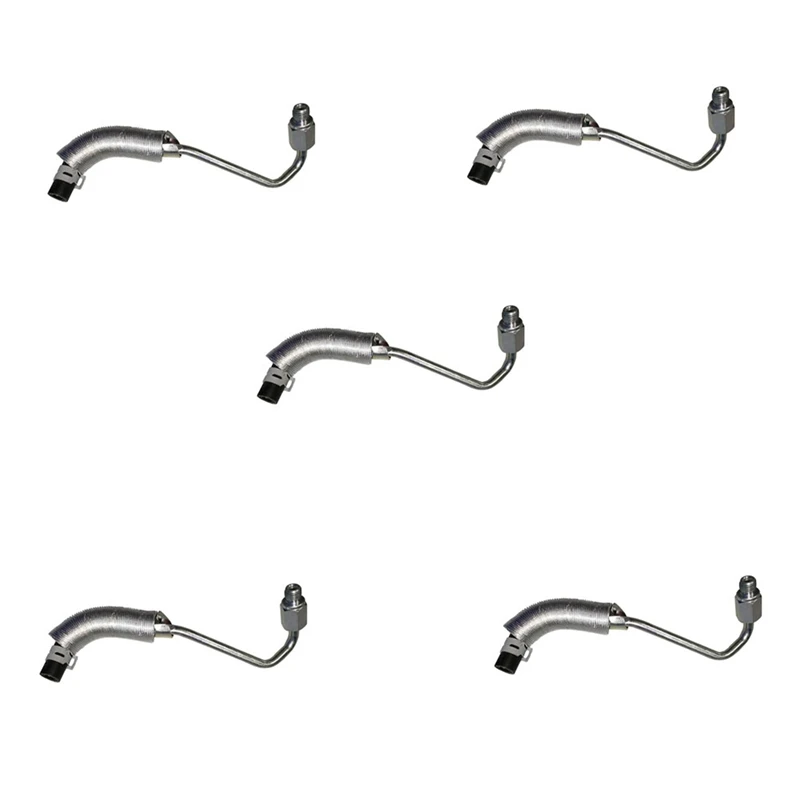 5X Turbo Coolant Return Hose Turbocharger Coolant Line 55567067 For Buick,Angkola,Chevrolet,Cruze,Cruze Limited ,Encore
5X Turbo Coolant Return Hose Turbocharger Coolant Line 55567067 For Buick,Angkola,Chevrolet,Cruze,Cruze Limited ,Encore