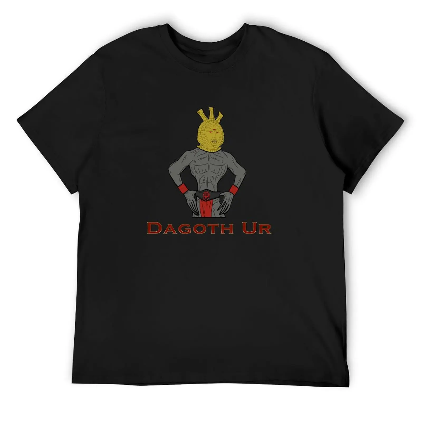 Dagoth Ur T-Shirt blue archive anime shirt baggy shirts summer shirt T-shirt men
Dagoth Ur T-Shirt blue archive anime shirt baggy shirts summer shirt T-shirt men