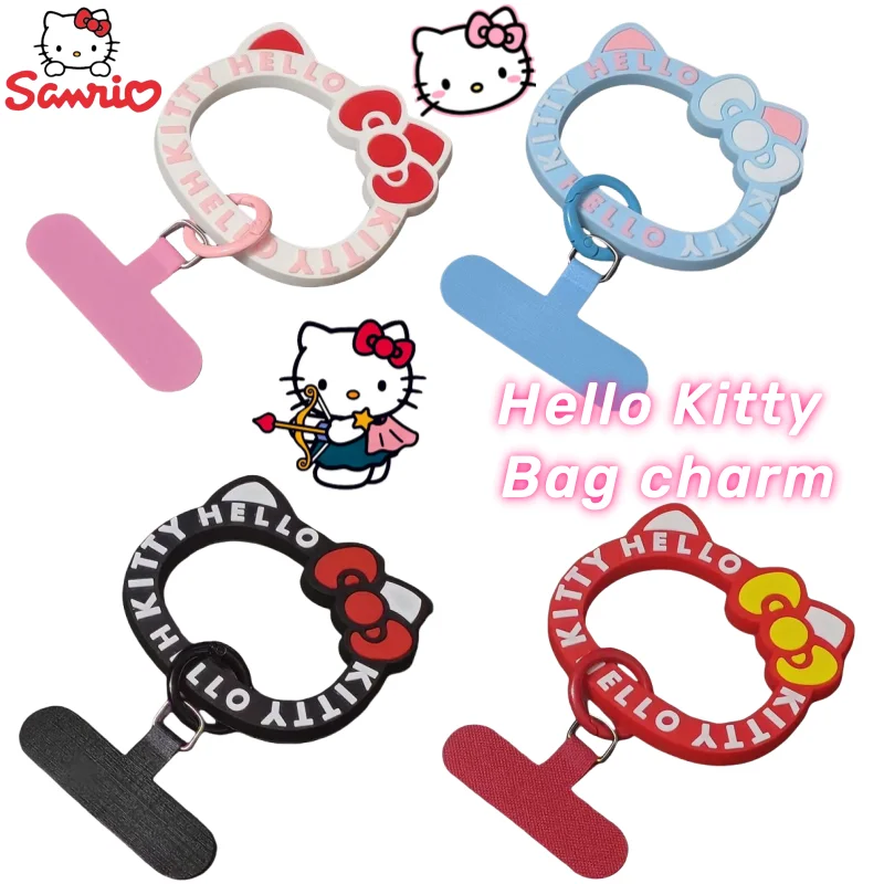 Sanrio Hello Kitty аниме периферийные устройства креативный мультфильм милый 3D силиконовый украшение для мобильного телефона ремешок браслет сумка оптовая продажа
Sanrio Hello Kitty аниме периферийные устройства креативный мультфильм милый 3D силиконовый украшение для мобильного телефона ремешок браслет сумка оптовая продажа