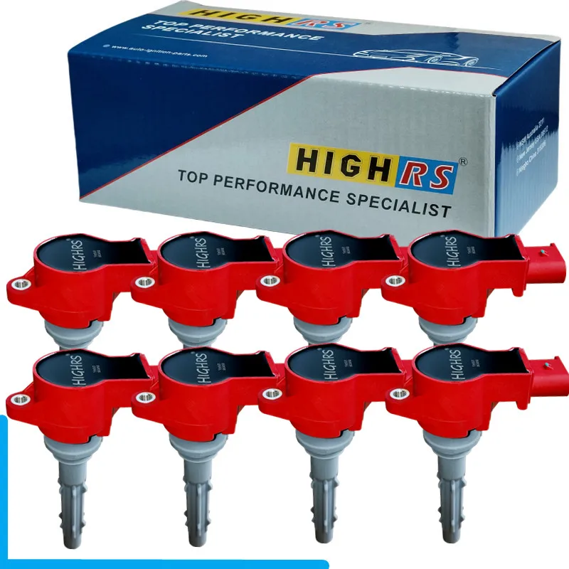 CL550 CLK550 CLS550 G550 E550 GL450 GL550 ML550 S550 SL550 IGNITION COIL PACK 4.6L 5.5 V8 CLK350 ML450 SLK280 S400 M272 M273
CL550 CLK550 CLS550 G550 E550 GL450 GL550 ML550 S550 SL550 IGNITION COIL PACK 4.6L 5.5 V8 CLK350 ML450 SLK280 S400 M272 M273