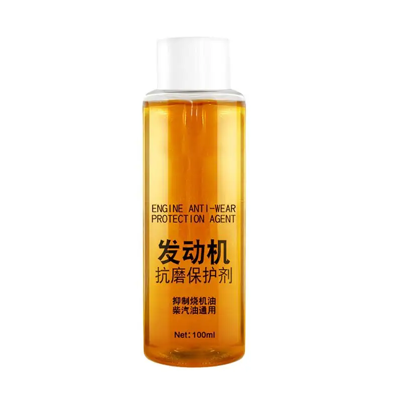 Auto Fuels Injector Cleaner Engine Internal Cleaner Auto Engine Protection Oil Noise Reduction Repair Agent Engine Lubricant
Auto Fuels Injector Cleaner Engine Internal Cleaner Auto Engine Protection Oil Noise Reduction Repair Agent Engine Lubricant
