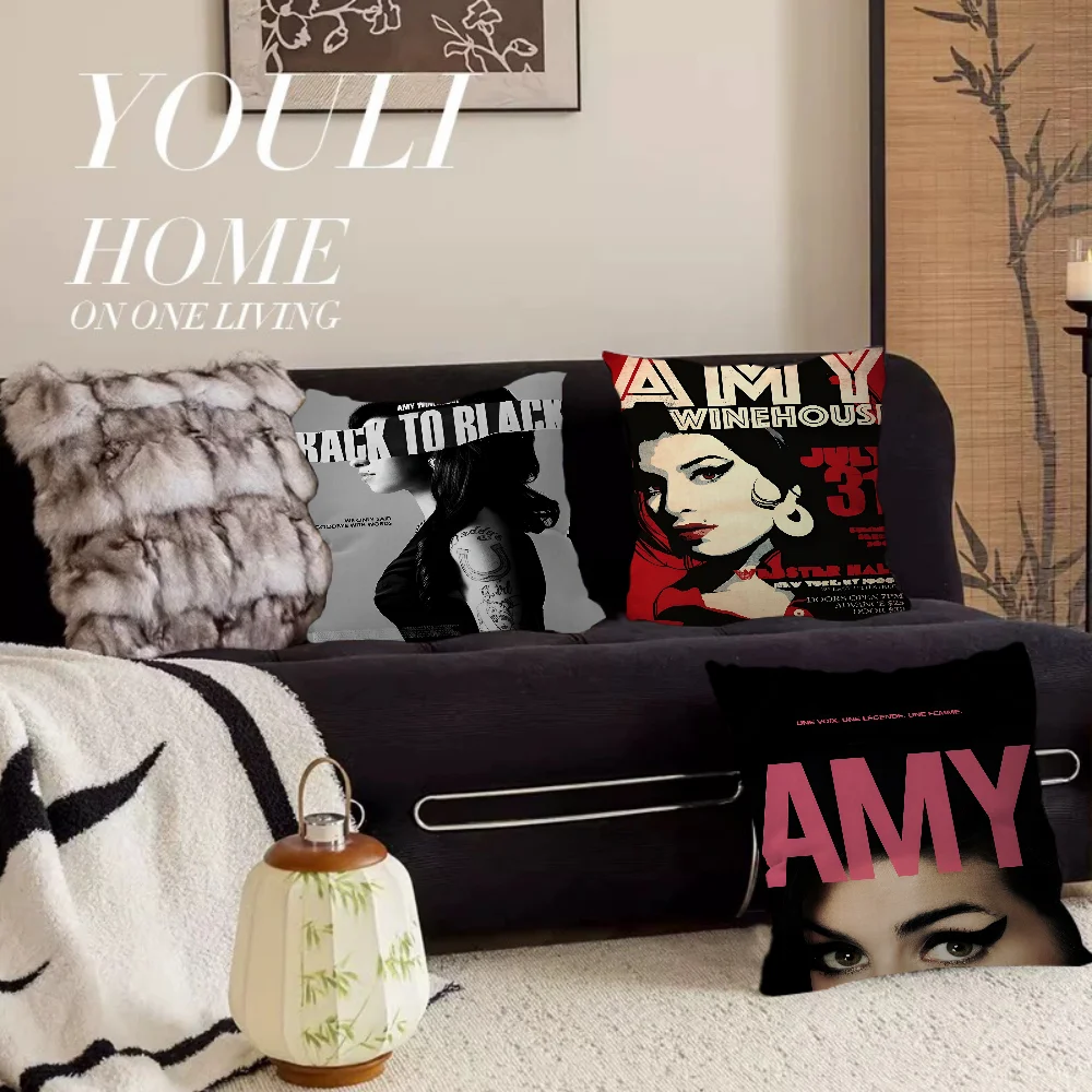Красота женщина A-Amy наволочки мультфильм диван декоративный домашний двусторонний принт короткий плюшевый милый чехол для подушки
Красота женщина A-Amy наволочки мультфильм диван декоративный домашний двусторонний принт короткий плюшевый милый чехол для подушки