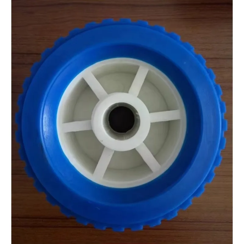 88Rubber Roller for Boat Trailer Wobble Rollers Rubber Pu Wobble Rollers
88Rubber Roller for Boat Trailer Wobble Rollers Rubber Pu Wobble Rollers