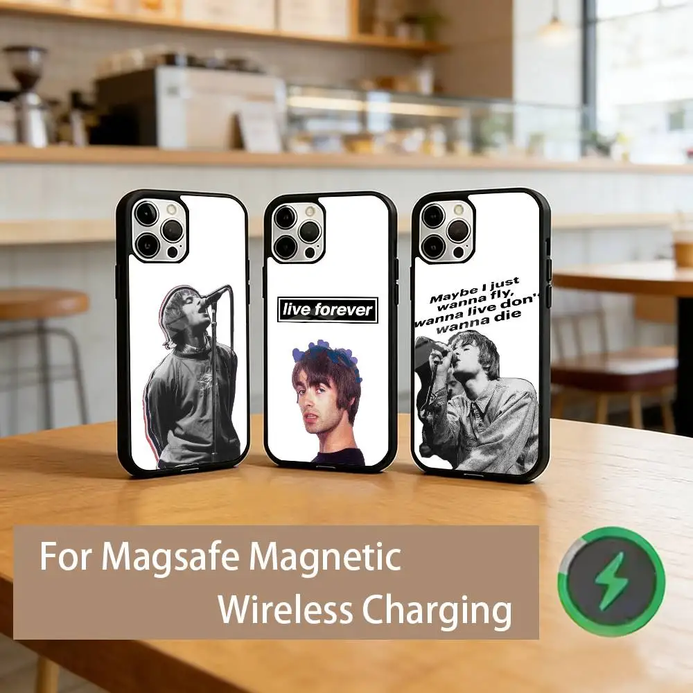 L-Liam G-Gallagher Rock Star Phone Case For iPhone17,16,15,14,13,12,11 Plus,Pro Magnetic with Magsafe Wireless Charging
L-Liam G-Gallagher Rock Star Phone Case For iPhone17,16,15,14,13,12,11 Plus,Pro Magnetic with Magsafe Wireless Charging