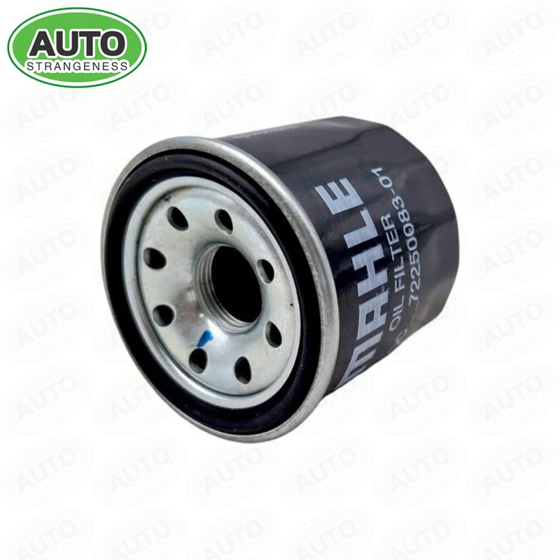 AN101190 KLE300 VERSYS -X 300 EN650 is suitable for BAJAJ 4-stroke 225CC tricycle ATV oil filter element filter
AN101190 KLE300 VERSYS -X 300 EN650 is suitable for BAJAJ 4-stroke 225CC tricycle ATV oil filter element filter