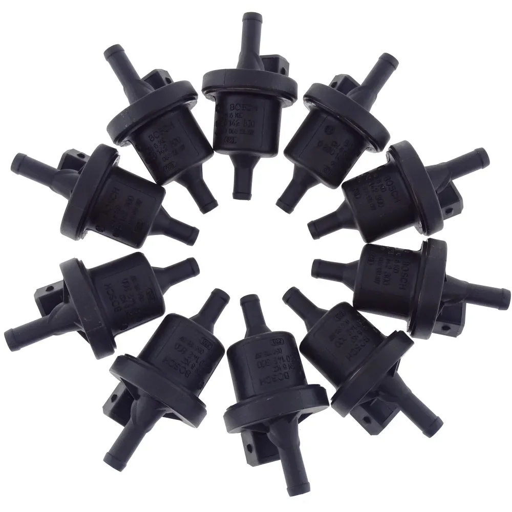 10Pcs 077133517C Canister Purge Solenoid/Purge Valve 0280142308 For Audi TT S8 S6 RS6 A6 A4 VW Passat Golf Beetle Bora Jetta
10Pcs 077133517C Canister Purge Solenoid/Purge Valve 0280142308 For Audi TT S8 S6 RS6 A6 A4 VW Passat Golf Beetle Bora Jetta