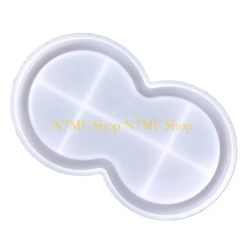 N7MF Crystal Epoxy Plate Mold Long Short Storage Tray Dish Decoration Silicone Mold
N7MF Crystal Epoxy Plate Mold Long Short Storage Tray Dish Decoration Silicone Mold