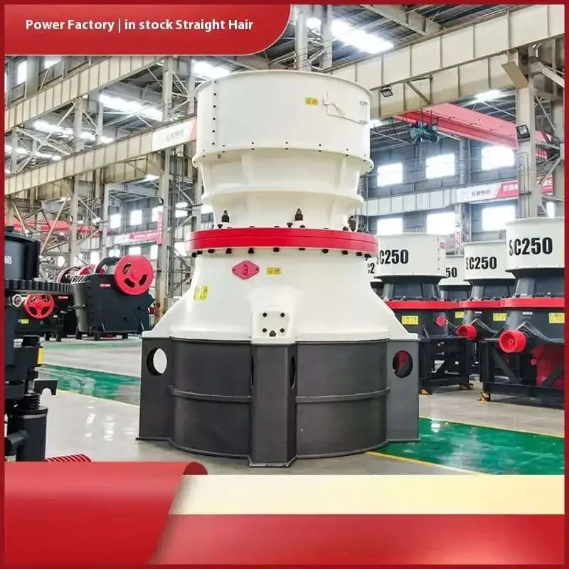 Supply Cone Coal Crusher Cone Crusher Cone Crusher Cone Crusher 2025 New
Supply Cone Coal Crusher Cone Crusher Cone Crusher Cone Crusher 2025 New