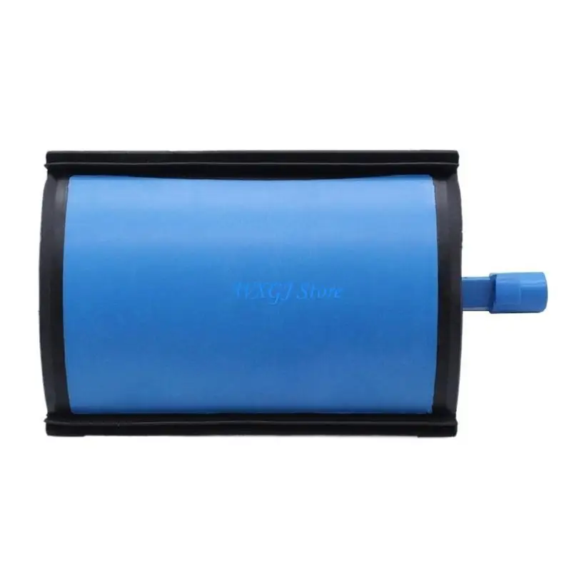 37JE Professional Air Conditioning Heating Ventilation Flaps Repair set Replace 6480E3 Auto Accessory for 407 04-16 C5 01-18
37JE Professional Air Conditioning Heating Ventilation Flaps Repair set Replace 6480E3 Auto Accessory for 407 04-16 C5 01-18