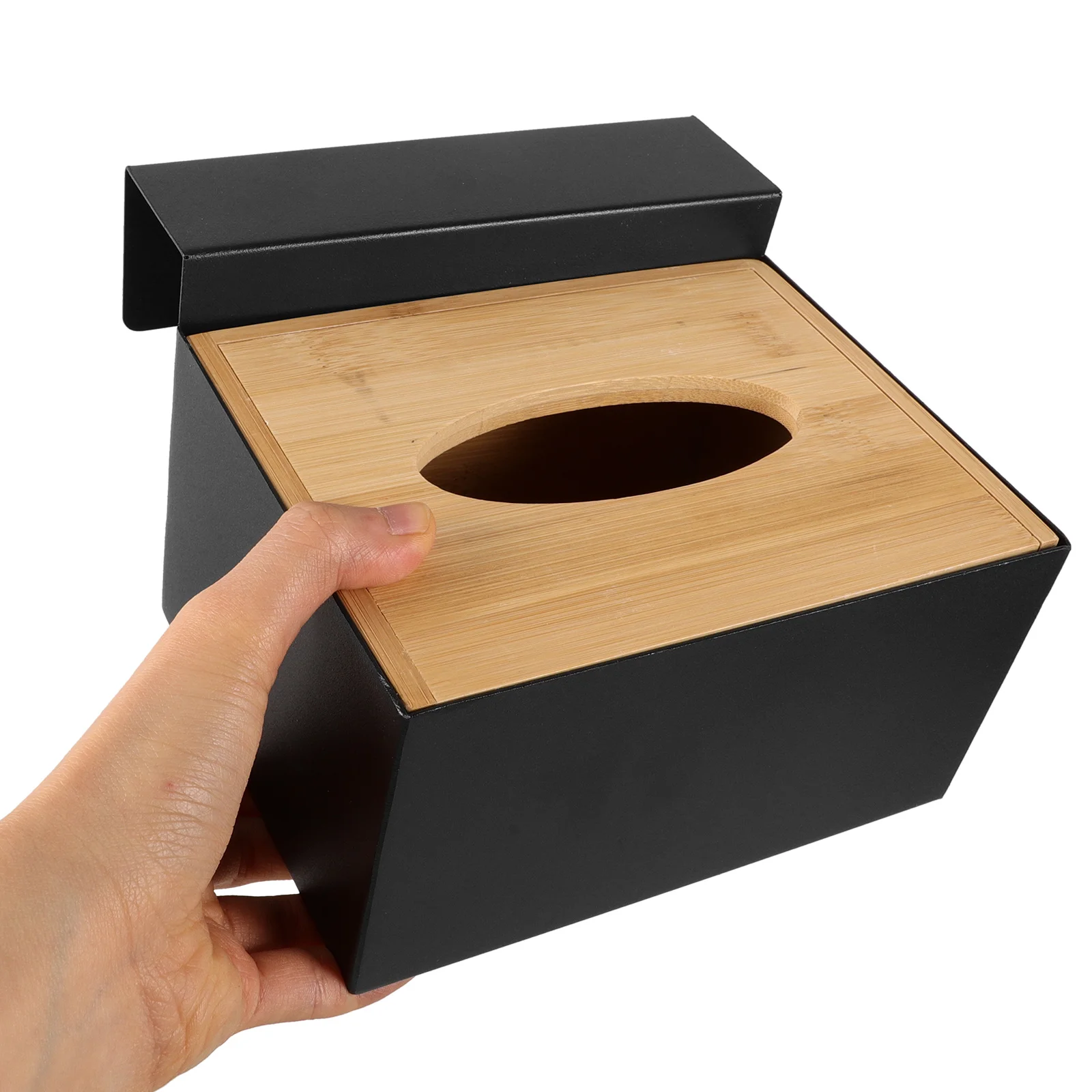 Practical Disposable Glove Dispenser Storage Box Organizer Wild Range Application Families Bathrooms Hotels Neatly Handy Reusing
Practical Disposable Glove Dispenser Storage Box Organizer Wild Range Application Families Bathrooms Hotels Neatly Handy Reusing