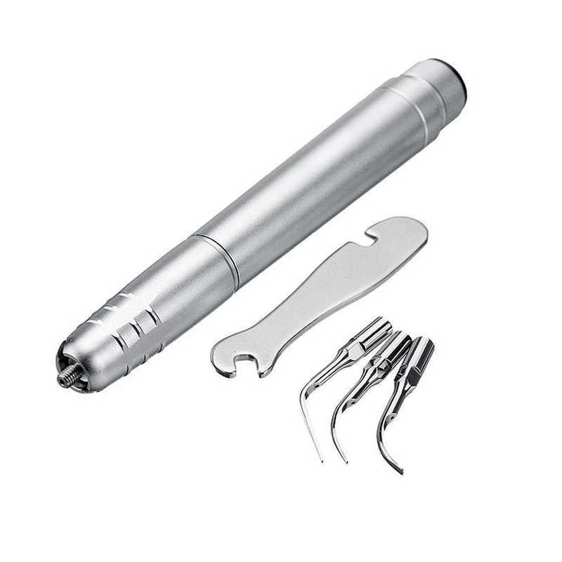 Стоматологическая пневматическая чистящая машина для удаления зубного камня, высокочастотное чистящее устройство с низким уровнем шума, 2/4 отверстия
Стоматологическая пневматическая чистящая машина для удаления зубного камня, высокочастотное чистящее устройство с низким уровнем шума, 2/4 отверстия