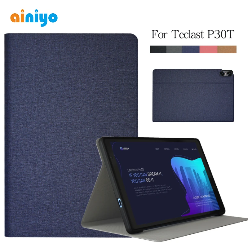 Для Teclast P30T чехол, защитный чехол-подставка для Teclast P30T 10,1 дюймов, чехол для планшетного ПК
Для Teclast P30T чехол, защитный чехол-подставка для Teclast P30T 10,1 дюймов, чехол для планшетного ПК