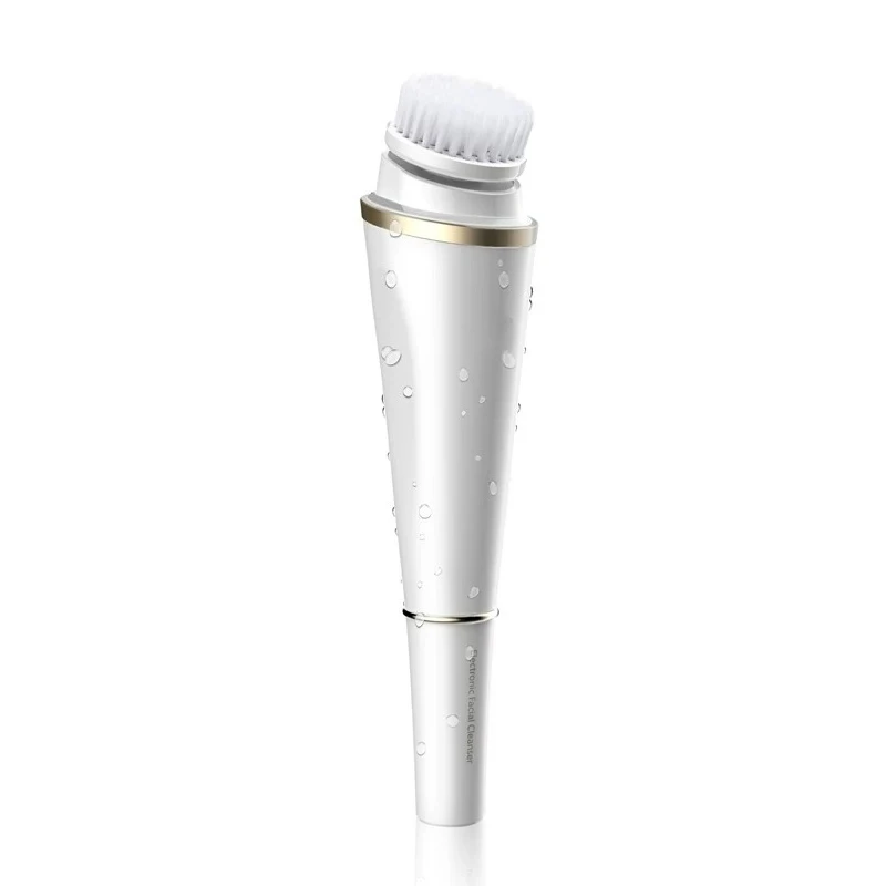 Intelligent two-speed multi-function facial cleanser BCM-1076
Intelligent two-speed multi-function facial cleanser BCM-1076