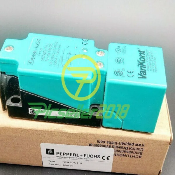 1 шт. новый для Pepperl + Ncn20 + u1 + u индуктивный сенсор Быстрая доставка Совершенно новый оригинальный точечный Plc
1 шт. новый для Pepperl + Ncn20 + u1 + u индуктивный сенсор Быстрая доставка Совершенно новый оригинальный точечный Plc