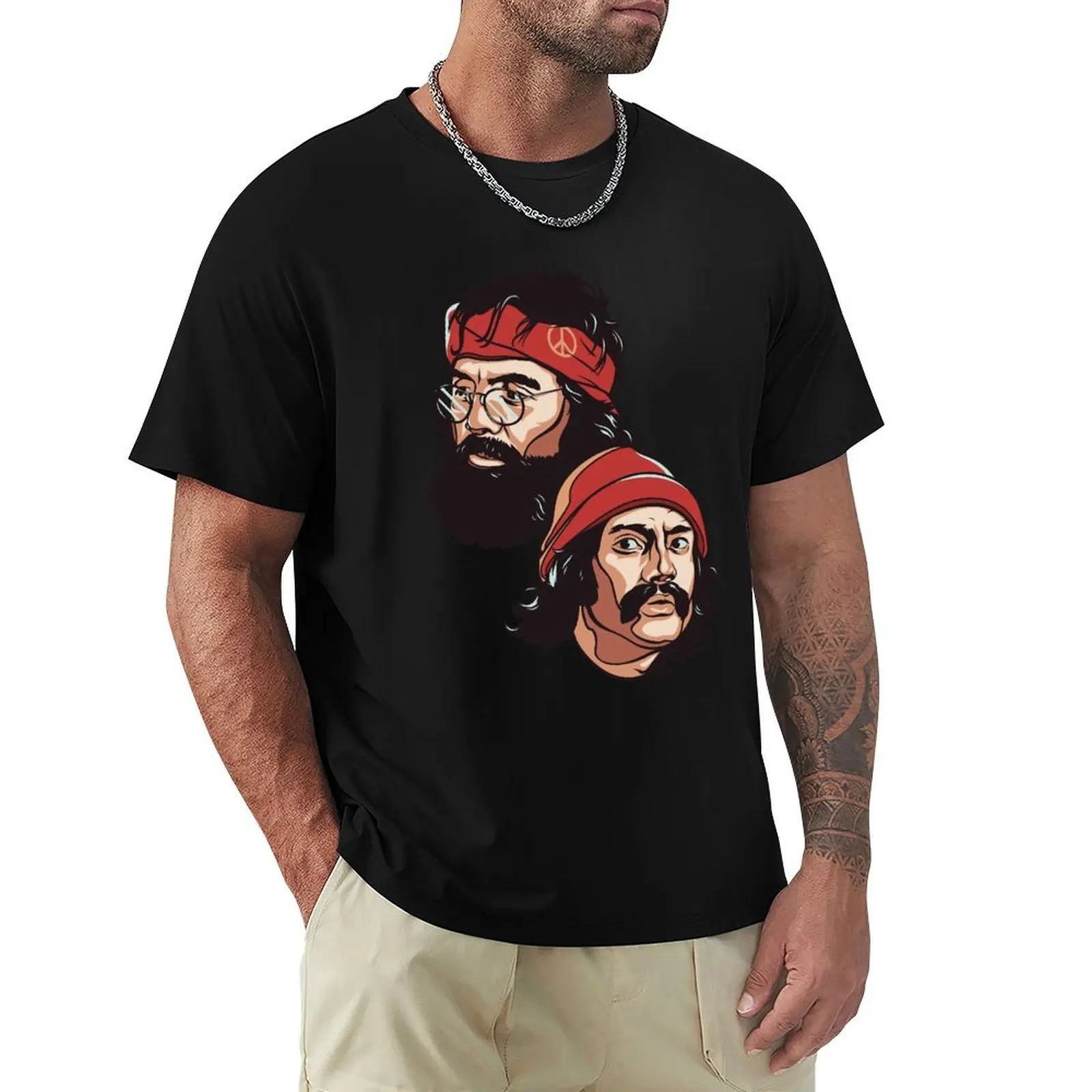 Proud Cheech And Chong Cool Gift T-Shirt Holiday Lightweight T-Shirt
Proud Cheech And Chong Cool Gift T-Shirt Holiday Lightweight T-Shirt
