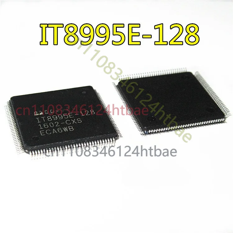 2PCS IT8995E-128 CXS IT8995E-128CXS IT8995E-128-CXS ITE8995E-128 TQFP128
2PCS IT8995E-128 CXS IT8995E-128CXS IT8995E-128-CXS ITE8995E-128 TQFP128