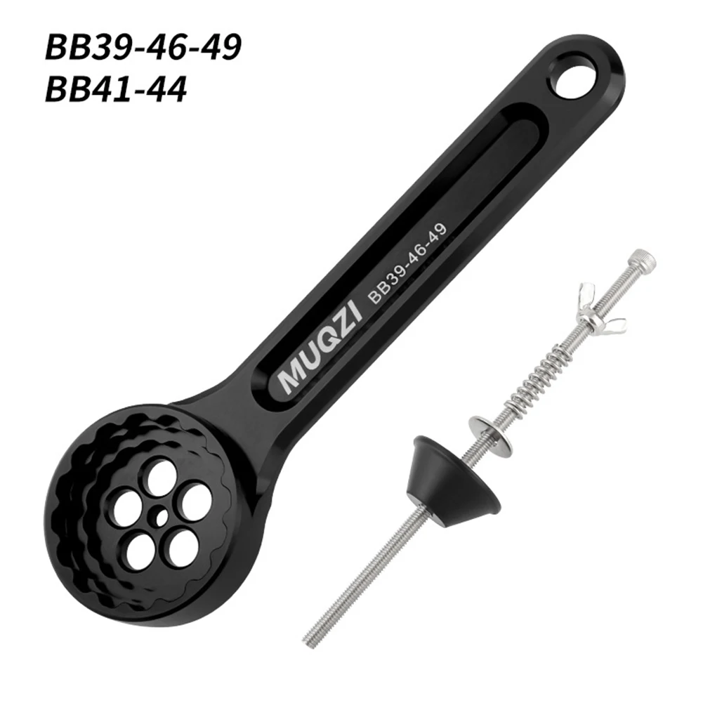 Mountain Bike BB Middle Wrench Tooth Plate Repair Tool Anti-Loosening Removal Bicycle Accessories Center Removal Tools
Mountain Bike BB Middle Wrench Tooth Plate Repair Tool Anti-Loosening Removal Bicycle Accessories Center Removal Tools