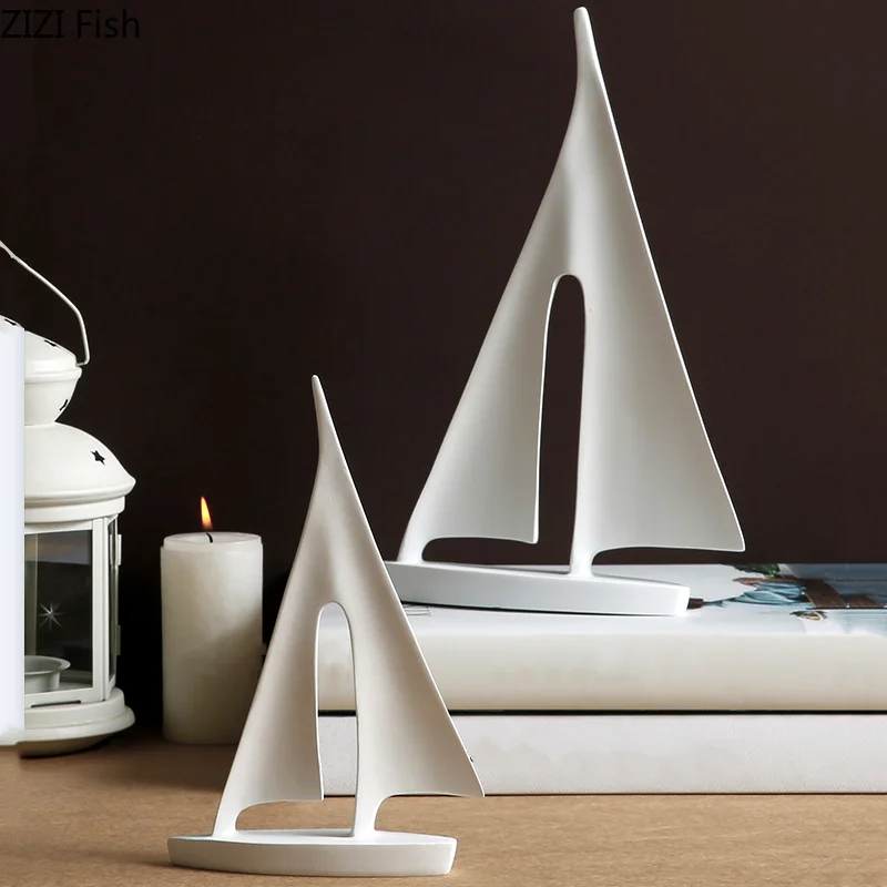 Creativity Smooth Sailing Sailboat Ferry Hollow Out Resin Golden Crafts Ornaments Modern Home Decoration Furnishings Figures
Creativity Smooth Sailing Sailboat Ferry Hollow Out Resin Golden Crafts Ornaments Modern Home Decoration Furnishings Figures