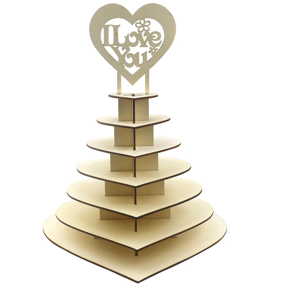 Cupcake Stand Holder Display Shelves Fruit Tray Decorations Wooden Banquet Shelf
Cupcake Stand Holder Display Shelves Fruit Tray Decorations Wooden Banquet Shelf