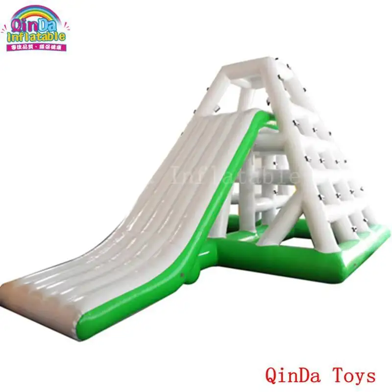 Inflatable Water Slide With CE Pump,Funny Cheap Inflatable Tower Slide For Adult
Inflatable Water Slide With CE Pump,Funny Cheap Inflatable Tower Slide For Adult