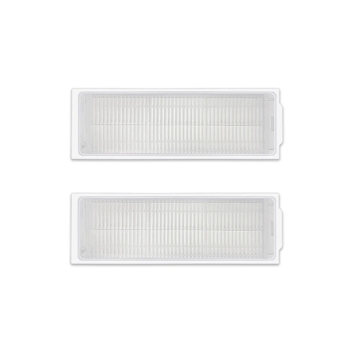 Деталь фильтра Hepa для робота-пылесоса Pro STYTJ02YM 2S / 3C / 3490 / V2 PRO V3 SE
Деталь фильтра Hepa для робота-пылесоса Pro STYTJ02YM 2S / 3C / 3490 / V2 PRO V3 SE
