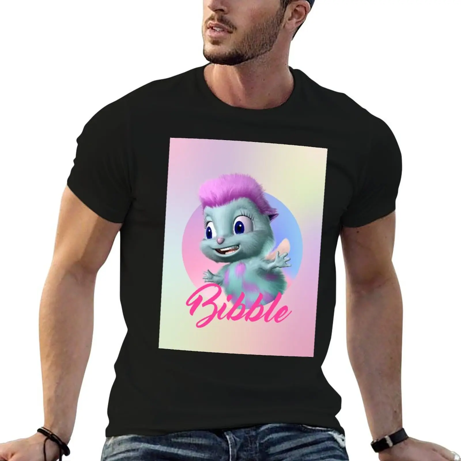 Bibble Fairytopia T-Shirt shirts graphic tee blue lock mens graphic t-shirts pack
Bibble Fairytopia T-Shirt shirts graphic tee blue lock mens graphic t-shirts pack