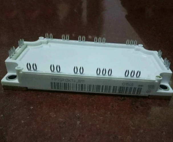 Brand New FP75R12KT4_B11 FP75R12KT4-B16 FP75R12KT4-B11 FP75R12KT4_B15 Original IGBT Module Expedited shipping
Brand New FP75R12KT4_B11 FP75R12KT4-B16 FP75R12KT4-B11 FP75R12KT4_B15 Original IGBT Module Expedited shipping