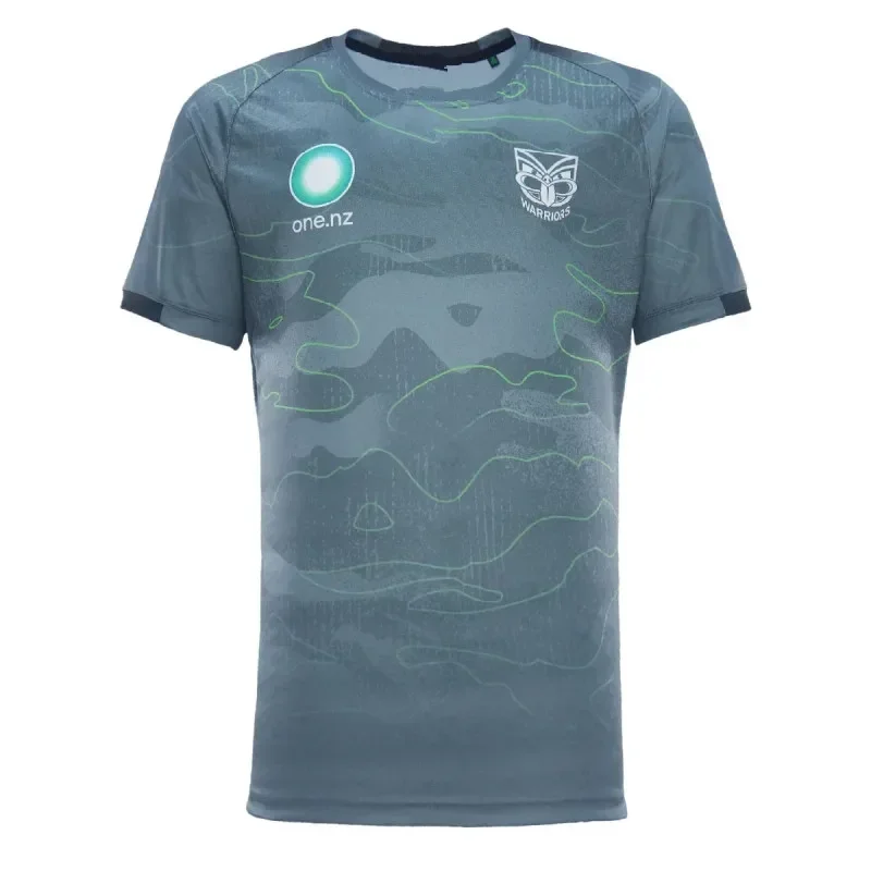 2024 New Zealand Warriors Home Rugby Pre-Season Jersey size S-M-L-XL-XXL-3XL-4XL-5XL
2024 New Zealand Warriors Home Rugby Pre-Season Jersey size S-M-L-XL-XXL-3XL-4XL-5XL