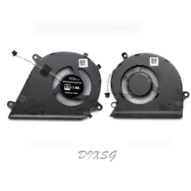 Computer CPU GPU Cooling Fan for ASUS VivoBook X571G X571GT RX571GT FX571GT NX571GT K571 F571G F571GD GT Themal VGA Fan Cooler
Computer CPU GPU Cooling Fan for ASUS VivoBook X571G X571GT RX571GT FX571GT NX571GT K571 F571G F571GD GT Themal VGA Fan Cooler