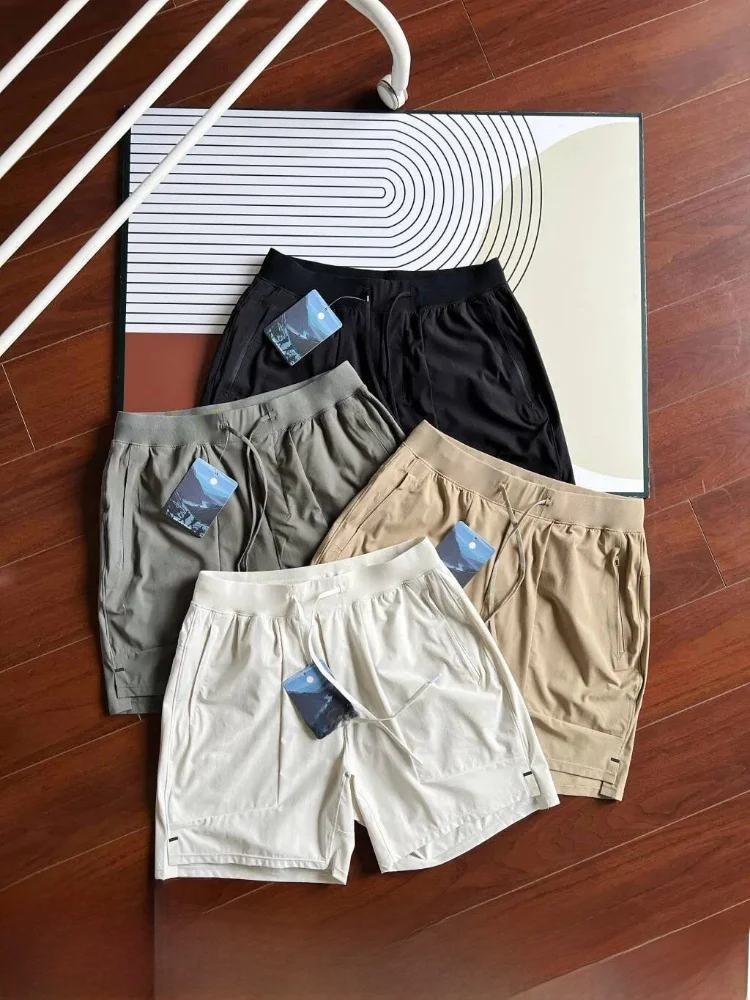 Lightweight Quick-Dry Fabric Couple's Outdoor Thin Short Pants Grid Glue Lightweight Breathable Summer Casual Straight Leg ...
Lightweight Quick-Dry Fabric Couple's Outdoor Thin Short Pants Grid Glue Lightweight Breathable Summer Casual Straight Leg ...