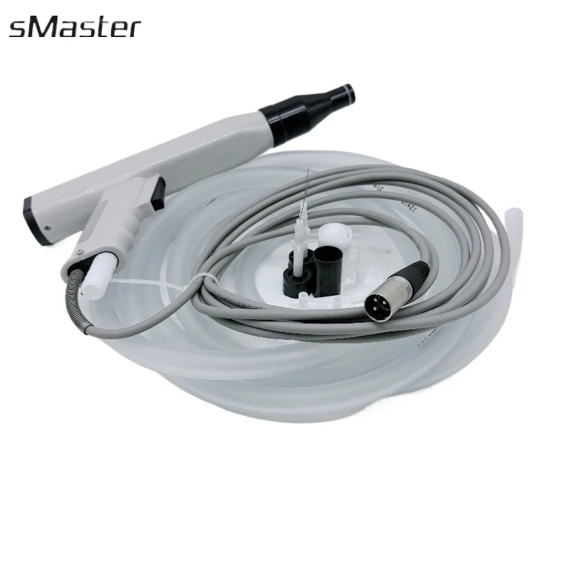 1 Set Electrostatic Powder Coating Spray Gun Spray Nozzle Replacement Manual Automatic
1 Set Electrostatic Powder Coating Spray Gun Spray Nozzle Replacement Manual Automatic