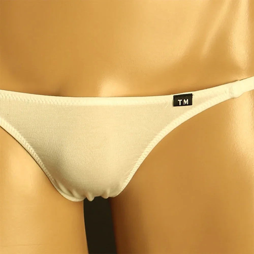 Underwear Waist 1* Underwear Sexy G string Thong Bikini Underwear for Men T Back Pouch Cotton Briefs (Red/Yellow/Navy)
Underwear Waist 1* Underwear Sexy G string Thong Bikini Underwear for Men T Back Pouch Cotton Briefs (Red/Yellow/Navy)