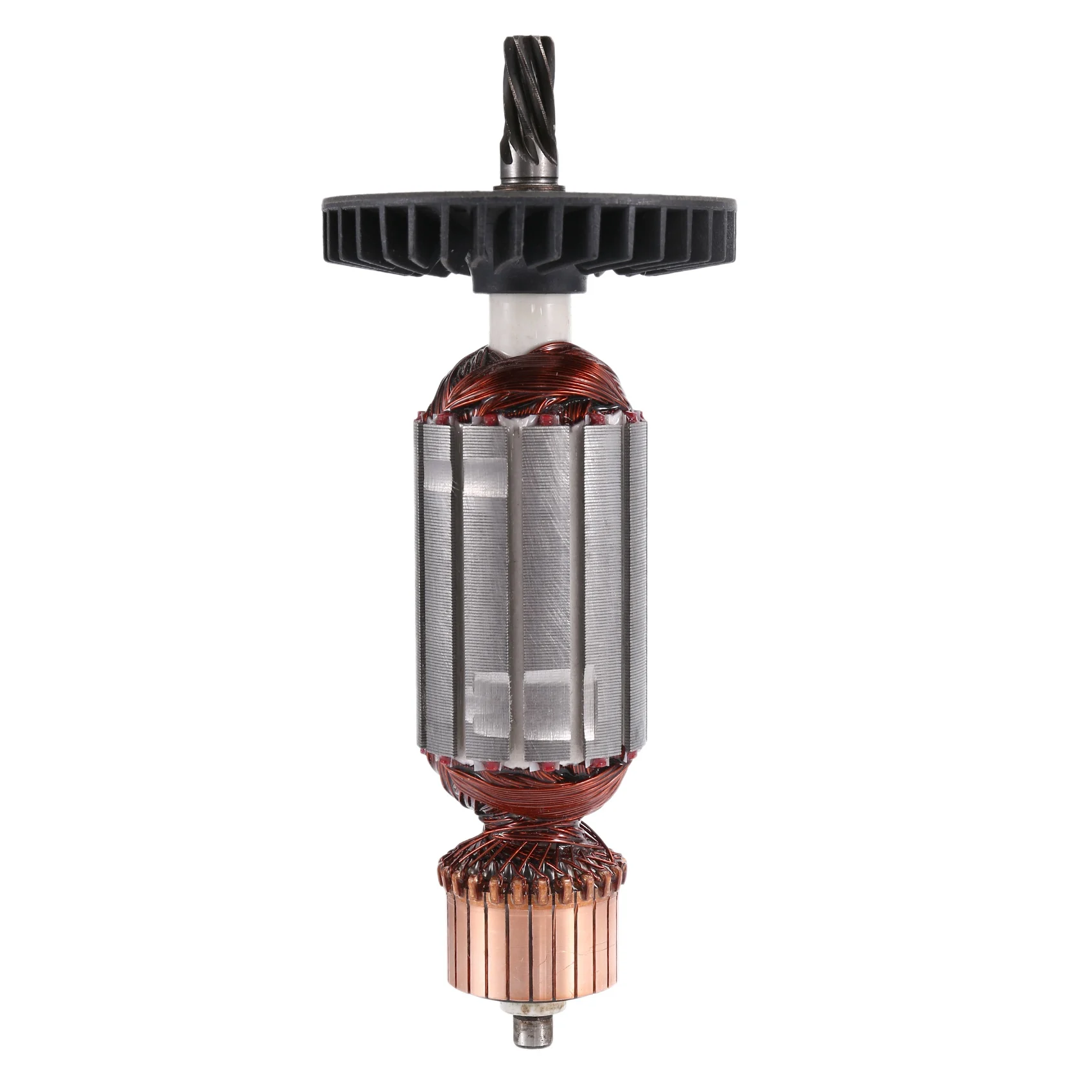 Trending Now AC220V-240V Armature Rotor Anchor Replacement for BOSCH Circular Hand SawBOSCH GKS190 GKS165 GKS 190 GKS 165
Trending Now AC220V-240V Armature Rotor Anchor Replacement for BOSCH Circular Hand SawBOSCH GKS190 GKS165 GKS 190 GKS 165