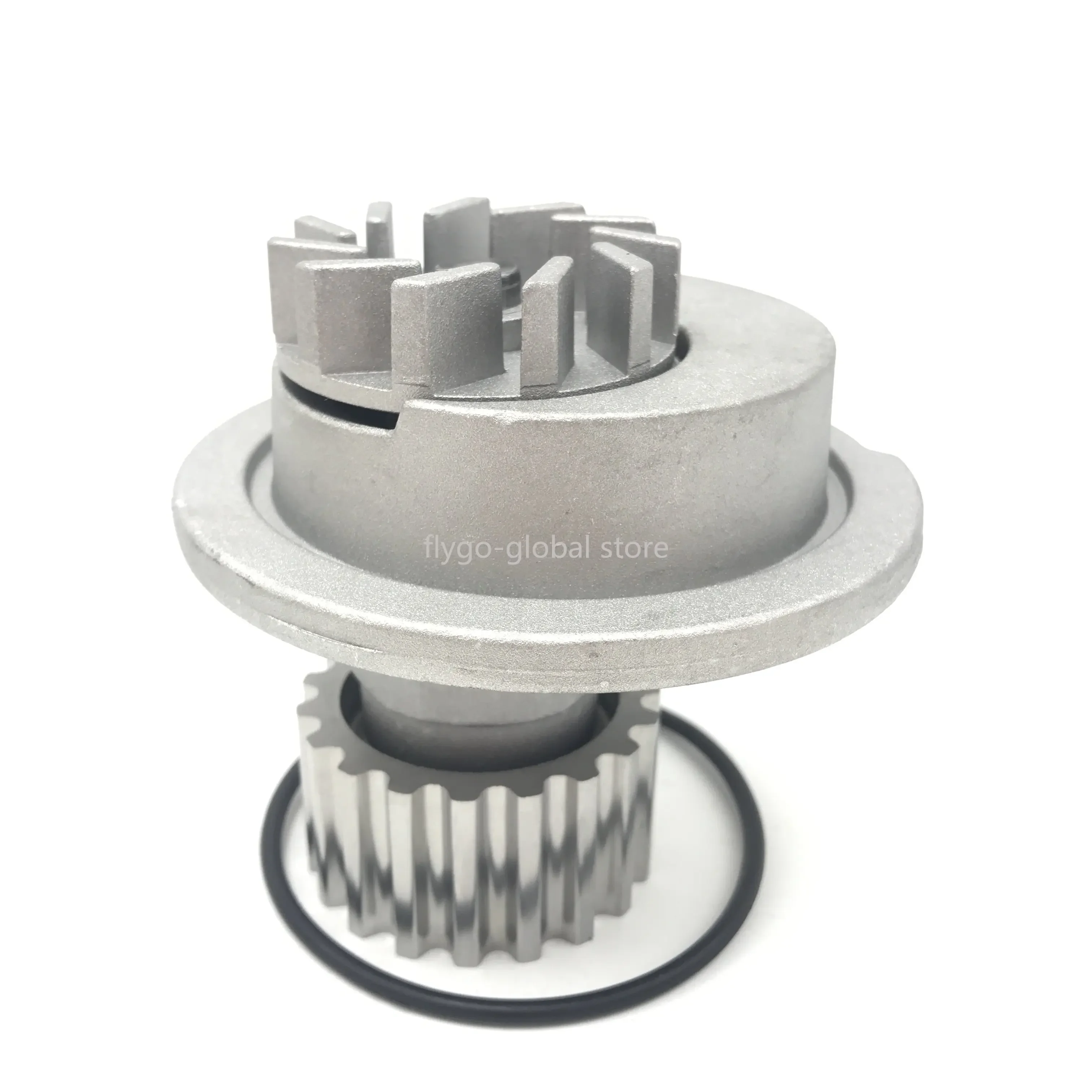 Applicable to Buick old Escalade 1.6 engine cooling water pump assembly Jingcheng 1.8 Le Feng Scion water pump original
Applicable to Buick old Escalade 1.6 engine cooling water pump assembly Jingcheng 1.8 Le Feng Scion water pump original