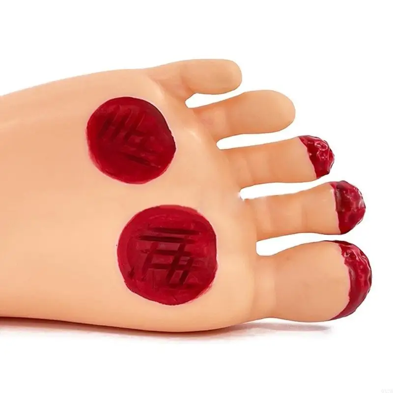 Diabetic Foot Care Model Diabetic Foot Care Training Model for Practice Training
Diabetic Foot Care Model Diabetic Foot Care Training Model for Practice Training