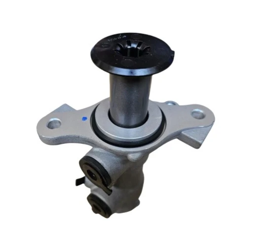 Automotive Parts Brake Master Cylinder 5QJ614019B,5QJ614019A,5QJ614019
Automotive Parts Brake Master Cylinder 5QJ614019B,5QJ614019A,5QJ614019