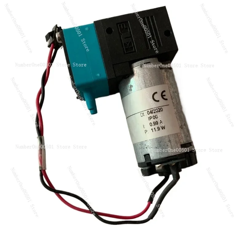 DC Diaphragm Pump Water Pump Blood Cell Analyzer Waste Pump PML11475-NF30 12V
DC Diaphragm Pump Water Pump Blood Cell Analyzer Waste Pump PML11475-NF30 12V