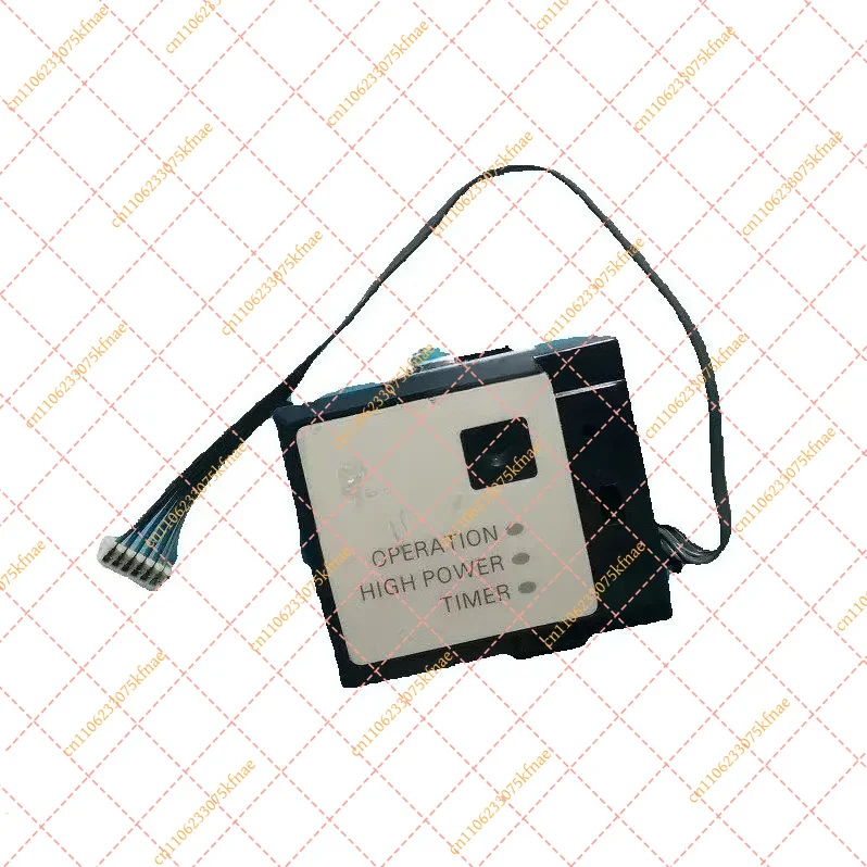 New 1FA4B1A069500-0 IND-K96GL Air Conditioner Motherboard for 1FA4B1A053400-0 IND-K2AH
New 1FA4B1A069500-0 IND-K96GL Air Conditioner Motherboard for 1FA4B1A053400-0 IND-K2AH