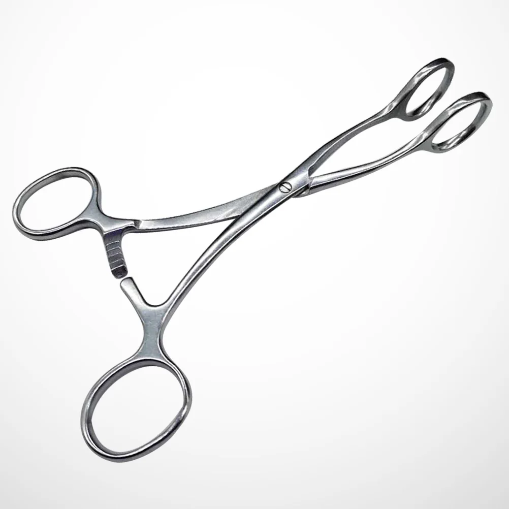 Forpocket Medical Tool Tools Tongue Forceps Pliers Piercing Stainless Steel Sponge
Forpocket Medical Tool Tools Tongue Forceps Pliers Piercing Stainless Steel Sponge