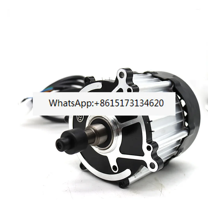 500W-800w DC brushless large motor electric vehicle differential motor
500W-800w DC brushless large motor electric vehicle differential motor