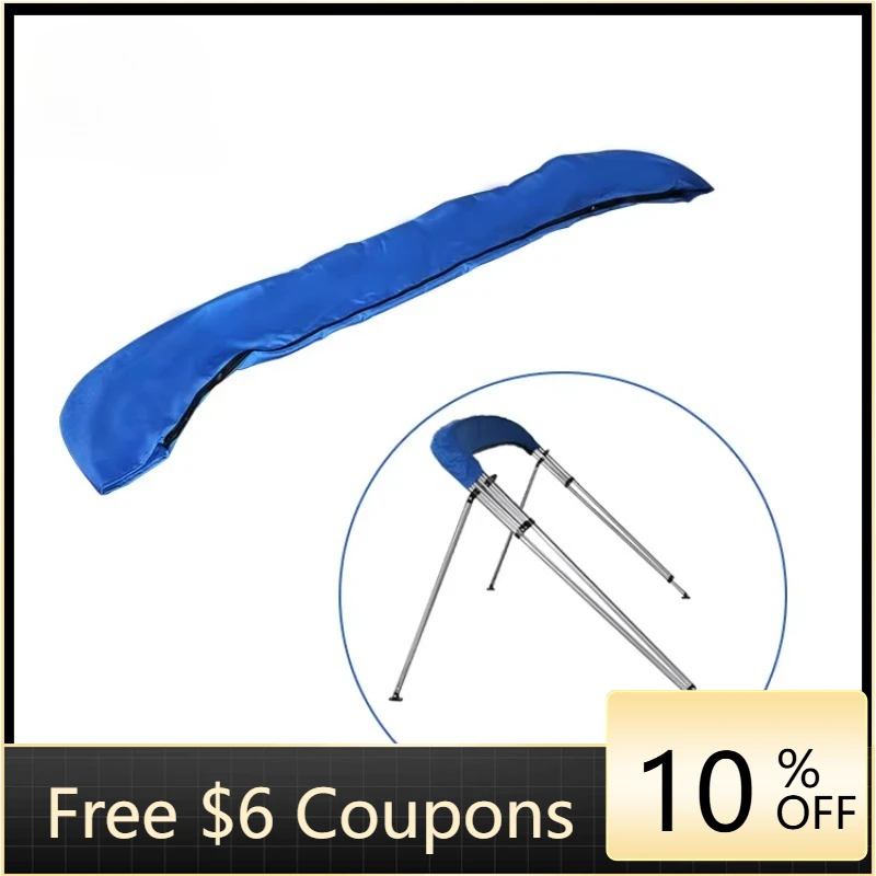 STLF HOMFUL Антикоррозийная анти-ультрафиолетовая сумка для хранения бимини 600D Верхняя крышка бимини для 3-4 лука Верхняя часть бимини
STLF HOMFUL Антикоррозийная анти-ультрафиолетовая сумка для хранения бимини 600D Верхняя крышка бимини для 3-4 лука Верхняя часть бимини