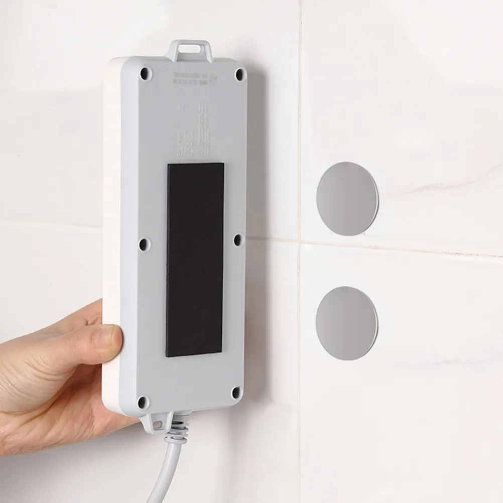 1Set Adhesive Magnetic Tapes Reusable Magnet Strips for Kitchen Gadgets Tissue Box Holder Workshop Storage Easy Install No Drill
1Set Adhesive Magnetic Tapes Reusable Magnet Strips for Kitchen Gadgets Tissue Box Holder Workshop Storage Easy Install No Drill