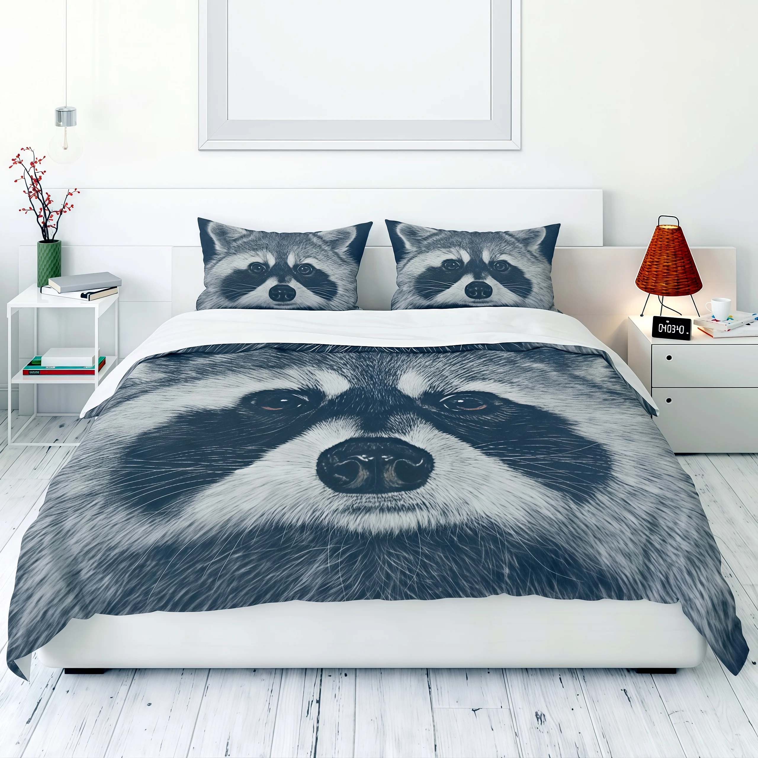 Комплект постельного белья Canadian Recoon Photographic Duvet Cover Set (размеры UK Single, Double, Queen, US Twin, Full, King)
Комплект постельного белья Canadian Recoon Photographic Duvet Cover Set (размеры UK Single, Double, Queen, US Twin, Full, King)